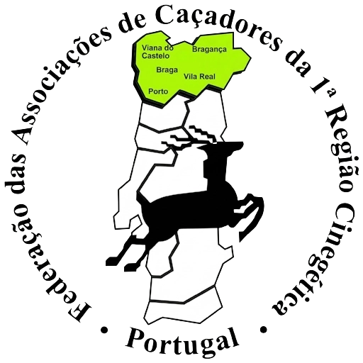 Federação das Associações de Caçadores da 1ª Região Cinegética